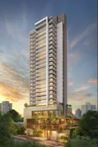 Apartamento com 4 Quartos à venda, 217m² no Pinheiros, São Paulo
