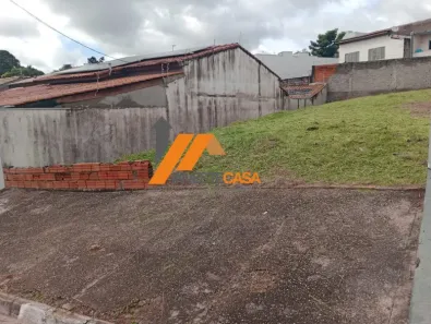 Lote/Terreno à venda, 200m² no Residencial Votorantim Park I, Votorantim