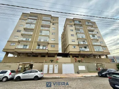 Apartamento com 2 Quartos à venda, 62m² no Centro, Camboriú