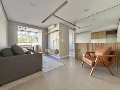 Apartamento com 2 Quartos para alugar, 60m² no Vila Pompéia, São Paulo