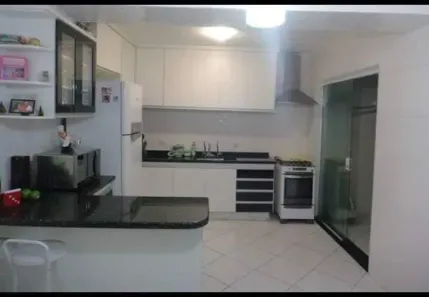 Casa com 2 Quartos à venda, 10m² no Jardim Brasília (Zona Norte), São Paulo