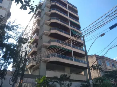 Apartamento com 2 Quartos à venda, 94m² no Praça Seca, Rio de Janeiro