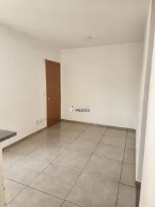 Apartamento com 2 Quartos à venda, 60m² no Rios de Spagna, São José do Rio Preto