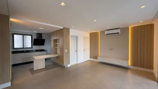 Apartamento com 2 Quartos para alugar, 205m² no Gleba Fazenda Palhano, Londrina