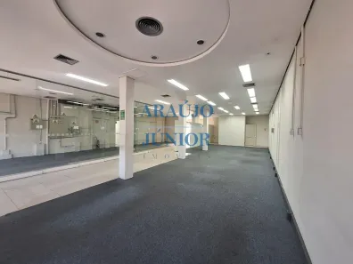 Ponto Comercial para alugar, 700m² no Cidade Jardim, Americana