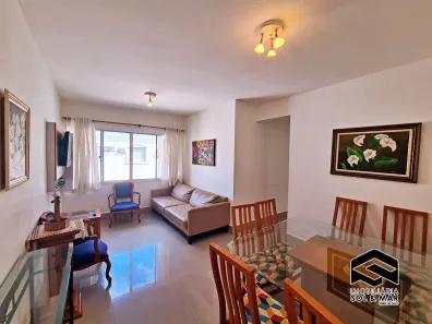 Apartamento com 3 Quartos à venda, 80m² no Enseada, Guarujá