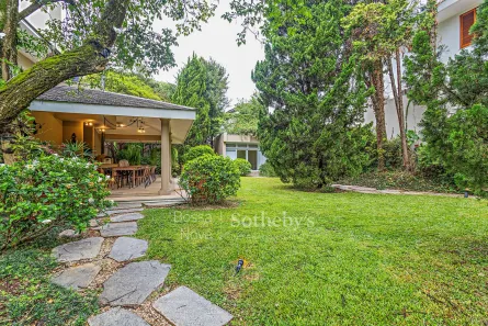 Casa com 4 Quartos à venda, 722m² no Boaçava, São Paulo