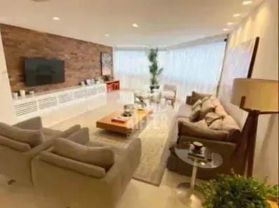 Cobertura com 4 Quartos à venda, 280m² no Barra da Tijuca, Rio de Janeiro