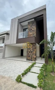 Sobrado com 3 Quartos à venda, 180m² no Condomínio Primor das Torres, Cuiabá