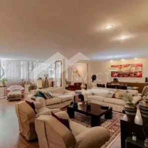 Apartamento com 4 Quartos à venda, 252m² no Copacabana, Rio de Janeiro