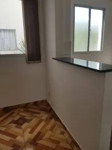 Apartamento com 2 Quartos à venda, 44m² no Jardim Gurilândia, Taubaté