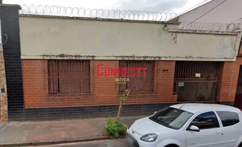 Casa com 4 Quartos à venda, 201m² no Campos Elíseos, Ribeirão Preto