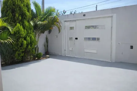Casa com 2 Quartos à venda, 42m² no Conjunto Habitacional Residencial Itatiaia, São Carlos