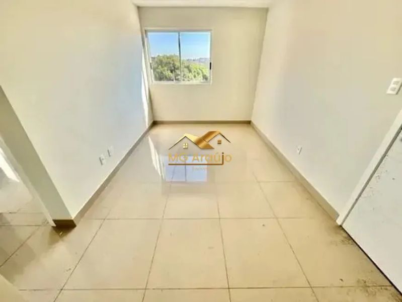 Apartamento com 2 quartos — Copacabana, Belo Horizonte