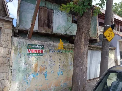 Sobrado com 1 Quarto à venda, 51m² no Ponte Grande, Guarulhos