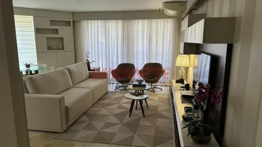 Apartamento com 3 Quartos à venda, 210m² no Santana, São Paulo