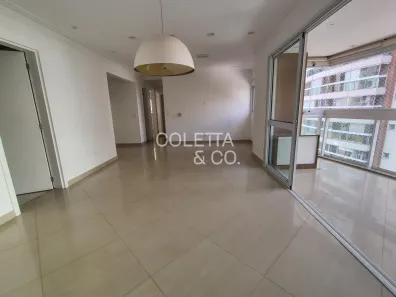 Apartamento com 2 Quartos para alugar, 91m² no Vila Olímpia, São Paulo