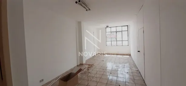 Sala Comercial para alugar, 60m² no Santo Amaro, São Paulo