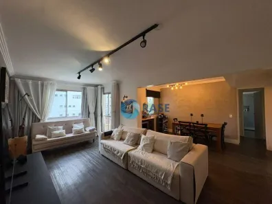 Apartamento com 2 Quartos à venda, 120m² no Jardim Ampliação, São Paulo