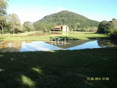 Lote/Terreno à venda, 35001m² no Centro, Morro Reuter