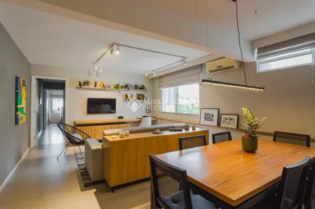 Apartamento com 2 Quartos à venda, 80m² no Boa Vista, Porto Alegre