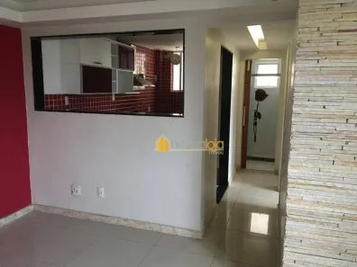 Apartamento com 2 Quartos à venda, 51m² no Fonseca, Niterói
