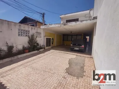 Imóvel Comercial com 5 Quartos à venda, 280m² no Centro, Osasco