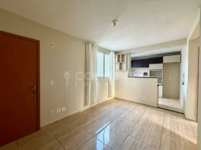 Apartamento com 2 Quartos para alugar, 55m² no Adhemar Garcia, Joinville