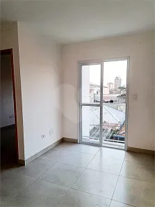 Apartamento com 1 Quarto à venda, 40m² no Vila Ede, São Paulo