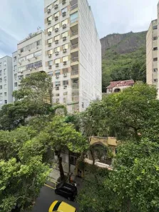 Apartamento com 1 Quarto à venda, 35m² no Copacabana, Rio de Janeiro