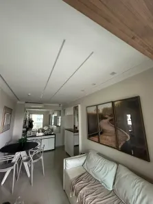 Apartamento com 2 Quartos para alugar, 55m² no SIM, Feira de Santana