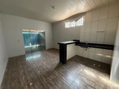 Kitnet com 1 Quarto à venda, 75m² no Jardim Primavera, Senador Canedo