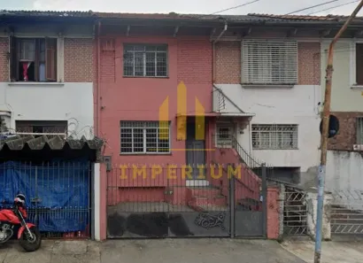 Sobrado com 2 Quartos para alugar, 86m² no Santana, São Paulo