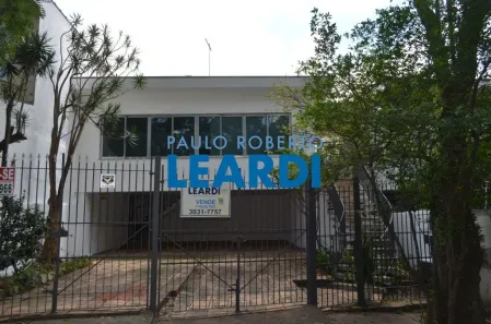 Casa com 3 Quartos à venda, 200m² no Rolinópolis, São Paulo