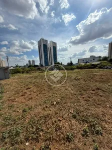 Lote/Terreno à venda, 1949m² no Vila Rosa, Goiânia
