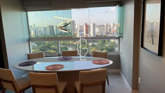 Apartamento com 4 Quartos à venda, 115m² no Torre, Recife