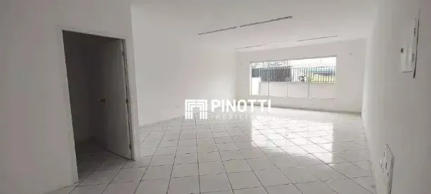 Sala Comercial para alugar, 53m² no Jardim do Mar, São Bernardo do Campo