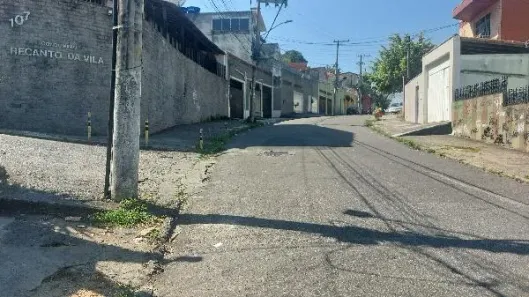 Casa com 1 Quarto à venda, 74m² no Brás de Pina, Rio de Janeiro
