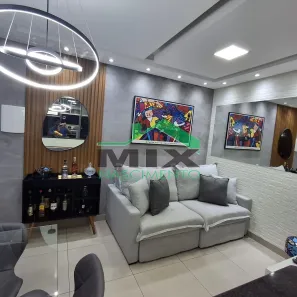 Apartamento com 2 Quartos à venda, 52m² no Nova Petrópolis, São Bernardo do Campo