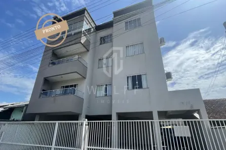 Apartamento com 2 Quartos à venda, 69m² no Itacolomi, Balneário Piçarras