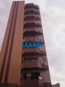 Apartamento com 4 Quartos à venda, 129m² no Jardim dos Estados, Poços de Caldas