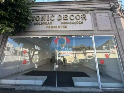 Ponto Comercial para alugar, 144m² no Centro, Indaiatuba