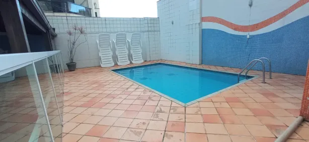Apartamento com 4 Quartos à venda, 180m² no Praia do Morro, Guarapari