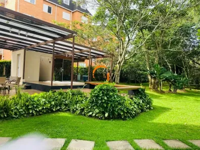 Apartamento com 4 Quartos à venda, 220m² no Itapetinga, Atibaia