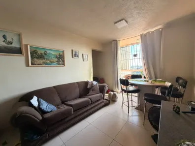Apartamento com 3 Quartos à venda, 80m² no Setor Urias Magalhães, Goiânia