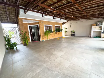Casa com 5 Quartos à venda, 170m² no Jardim Paraíso, São José dos Campos