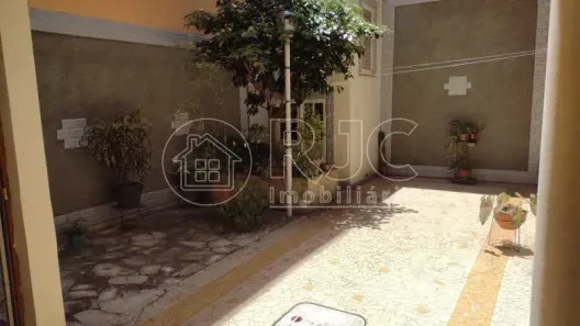 Fazenda/Sítio com 4 Quartos à venda, 201m² no Tijuca, Rio de Janeiro