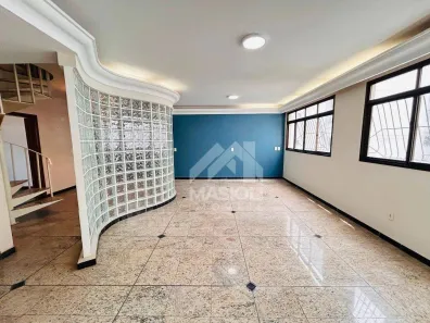 Apartamento com 4 Quartos à venda, 220m² no Itapuã, Vila Velha