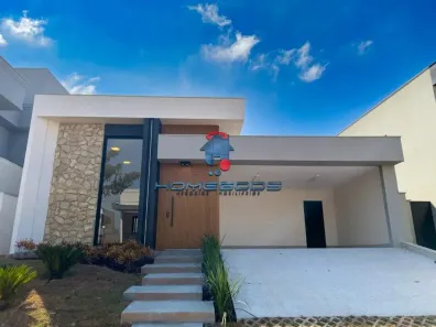 Casa de Condomínio com 3 Quartos à venda, 173m² no Santa Rosa, Piracicaba