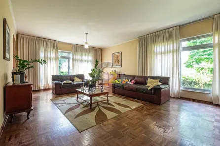 Casa com 4 Quartos à venda, 400m² no Vila Ida, São Paulo